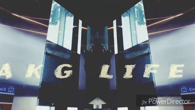 KGATE WORLDWIDE! AKG LIFE RECORDING ARTIST KG. смотреть онлайн