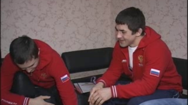 Самбо смотреть онлайн