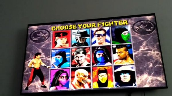 обзор Game Stick