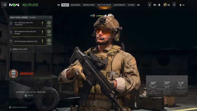 Call of Duty 2 | DMZ Play | PS4 Gameplay смотреть онлайн