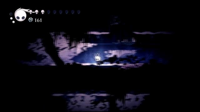 Hollow Knight: How to access Godmaster DLC смотреть онлайн