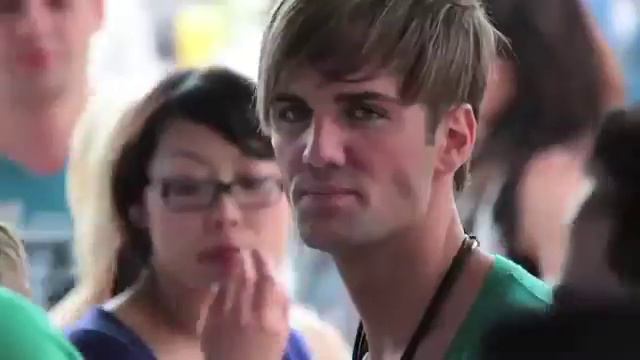ALEX NERI in Tour Dusseldorf 13.06.2010.mp4 смотреть онлайн