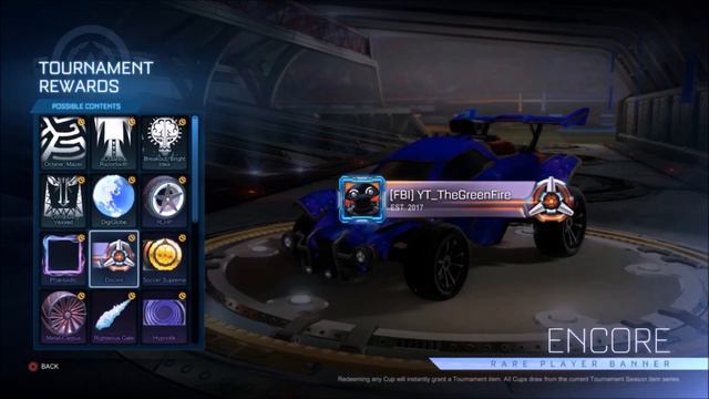 ALL *NEW* BLACK MARKETS AND CRATE SYSTEM IS FINALLY BACK! [ROCKET LEAGUE FREE TOURNAMENT REWARDS] смотреть онлайн