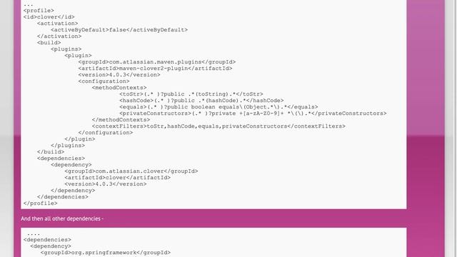 Caused by: java.lang.NoClassDefFoundError: com_atlassian_clover/TestNameSniffer смотреть онлайн
