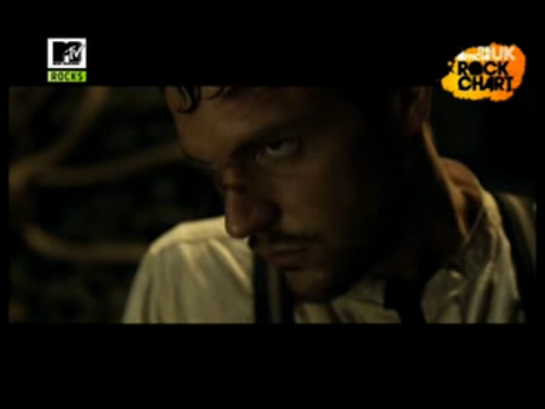 Brandon Flowers - Crossfire @ 2010 