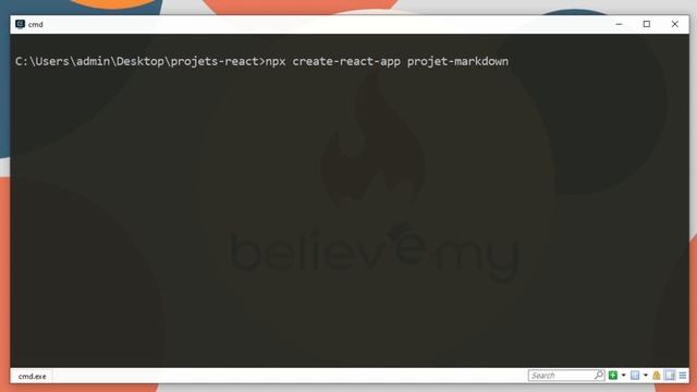 Qu'allons-nous faire dans ce projet ? (Prévisualisateur de markdown) - Challenge React (32/33) смотреть онлайн