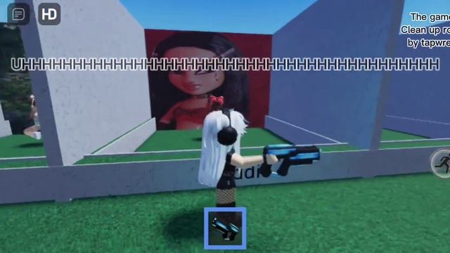 My opinion on roblox styles (Do not hate please!) смотреть онлайн