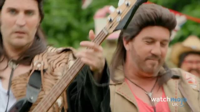 Top 20 Funniest Great British Bake Off Moments смотреть онлайн