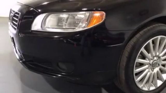 2008 Volvo S80 Norman OK смотреть онлайн