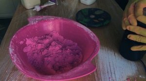 Бизнес с нуля. Делаем бомбочки для ванны в домашних условиях.