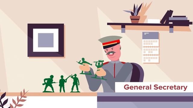 Terrifying Story Of Joseph Stalin's Rise to Power смотреть онлайн