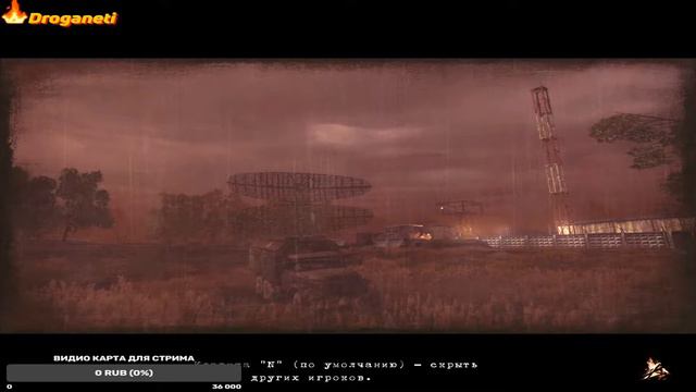 Возвращения в sZone Online (Anomaly Zone) что поменялось !!!!!!!!!!!!! смотреть онлайн