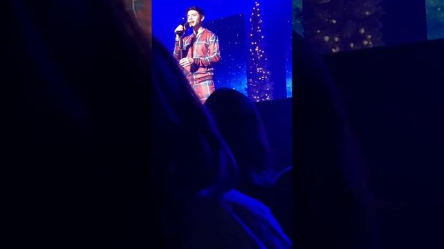 David Archuleta - “Magic” (Lindsey Stirling) (Tucson, AZ [12/22/22]) смотреть онлайн