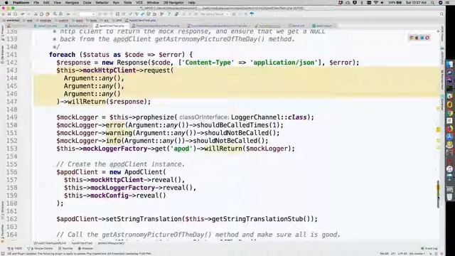No More Excuses: Test Your Modules! смотреть онлайн