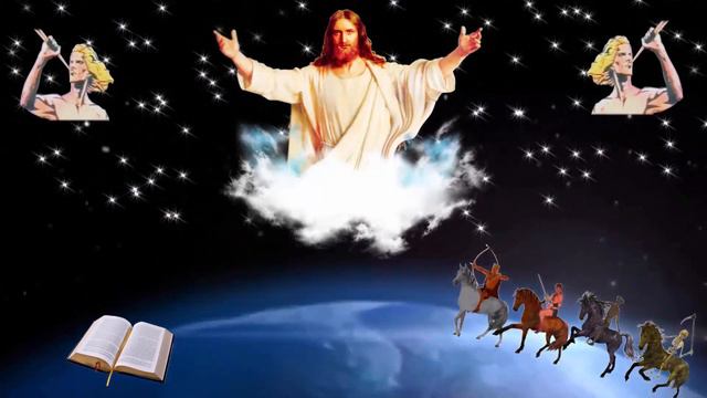 Медлит ли Господь пришествием?! смотреть онлайн