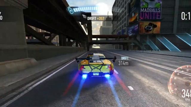 NFS No Limits: Chapter 8 - SUKI смотреть онлайн