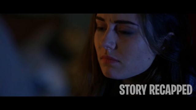 Man Can Become Anybody He Wants But Must Change Constantly To Survive смотреть онлайн