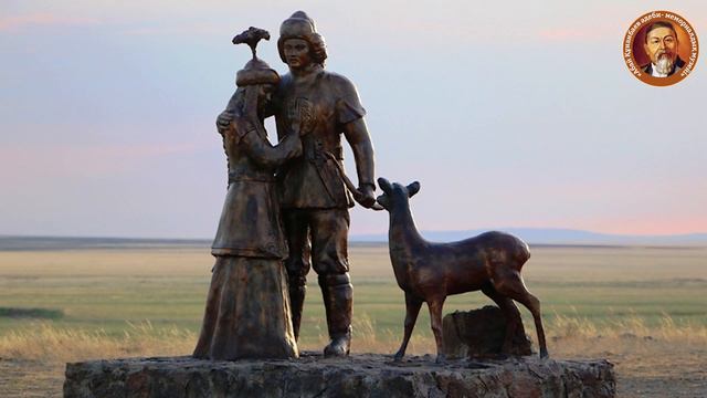 105-летие со дня постановки пьесы М.Ауэзова "Енлик-Кебек" смотреть онлайн