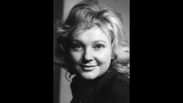Lucia Popp; "Schlagende Herzen"; Richard Strauss смотреть онлайн