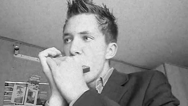 Tommy Reilly - A la Francaise смотреть онлайн