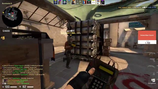 CSGO MM with my bois! giveaway URSUS KNIFE | AK 47 REDLINE | AWP ATHERIS смотреть онлайн