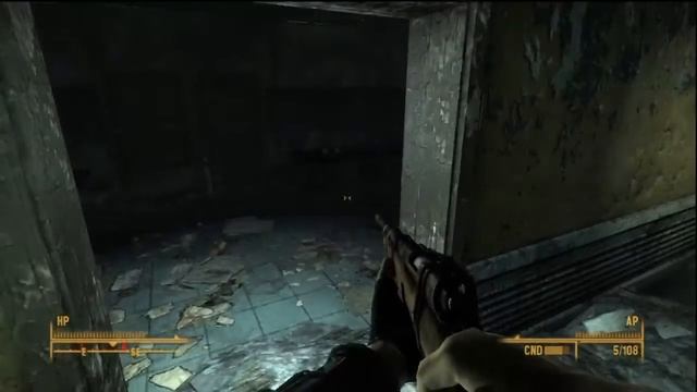 Fallout 3: Wasteland Survival Guide Chapter 3 - RobCo Widget | WikiGameGuides смотреть онлайн
