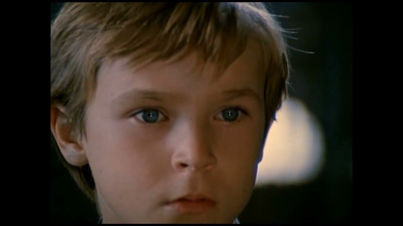 «Поэзия в кино». Проект «Киностраницы». смотреть онлайн