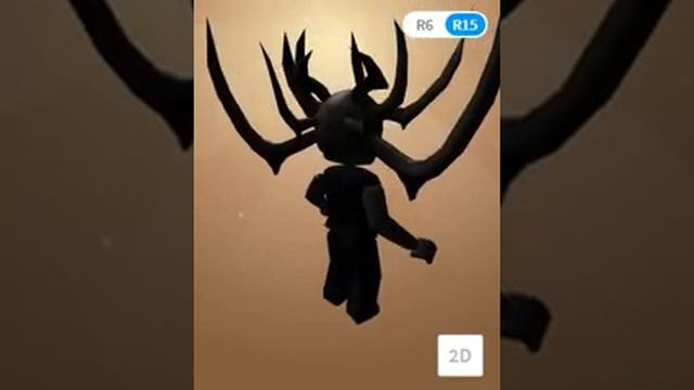 Free Roblox Halloween Costumes! смотреть онлайн