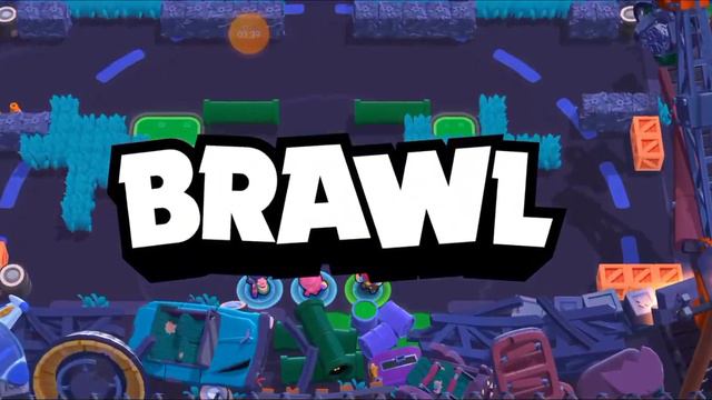 Как Вписать Код Автора Чтобы Випала Легиндарка-В Brawl Stars смотреть онлайн