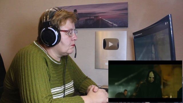 РЕАКЦИЯ МАМЫ НА [Джизус - Всё забрать] смотреть онлайн