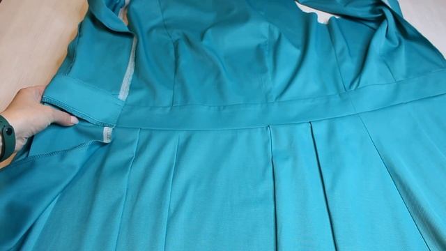 Платье в стиле Одри Хепберн: Мастер-класс по пошиву по выкройке из журнала ВСЕ ЛЕКАЛА смотреть онлайн