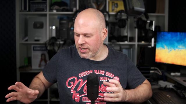 Razer Seiren V2 Pro vs V2 X vs Seiren Mini im großen Vergleich смотреть онлайн