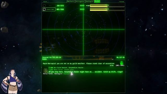 Journey To Saturn! -  ΔV: Rings Of Saturn LIVE Part 1 - 14/09/2023