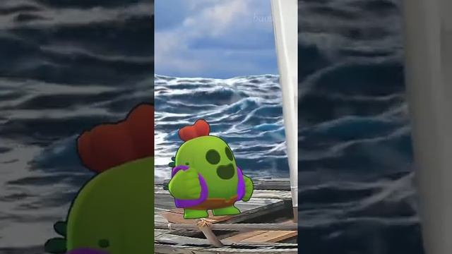 дети когда видят лужу сейчас я в детстве brawlstars #brawlstars смотреть онлайн