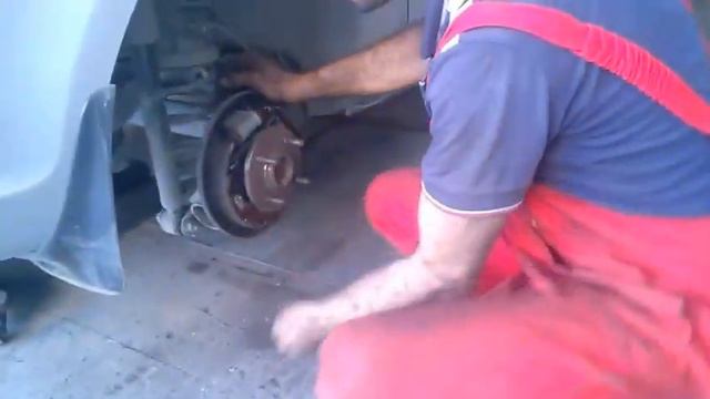 FREN AYARLARİ GEVŞEK EL FERN AYARLARİ BALATA VE KAMPANA TEMİZLİĞİ смотреть онлайн