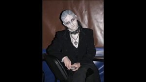 Отто Дикс-Стеклянные цветы