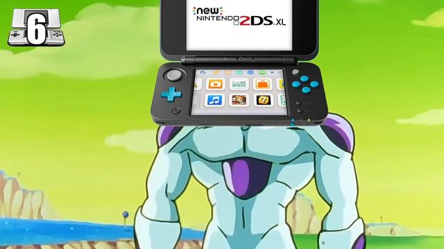 10 COSAS QUE SABES SI TUVISTE UNA NINTENDO DS - Nostalgia en dos pantallas смотреть онлайн