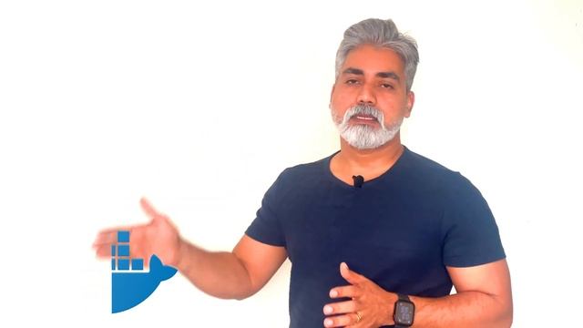 What is Docker And How Does It Work? | Docker Vs Virtual Machine Explained | Malayalam смотреть онлайн