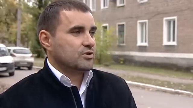 Депутаты искали бюджетные миллионы, которые Покровск незаконно выделил на Родинское смотреть онлайн