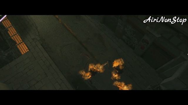 Начало Devil May Cry 3. На русском. Миссии 1, 2, 3. смотреть онлайн