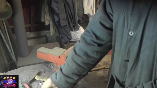 Как сделать фрезы к мотоблоку смотреть онлайн