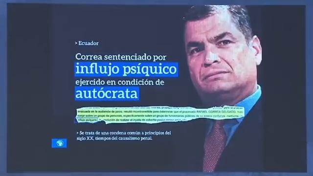 III Foro Mundial de Derechos Humanos. Rafael Correa, la integración regional es ineludible. смотреть онлайн