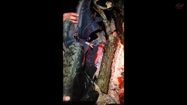 Крым. Поход по большой Севастопольской тропе. смотреть онлайн