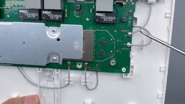 HONOR Router 3 WiFi 6 Plus -unboxing and review bought on amazon смотреть онлайн