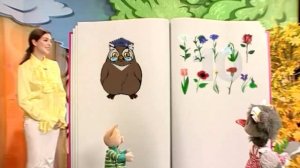 Учимся считать вместе с Хрюшей Урок 7   Школа спокойной ночи малыши