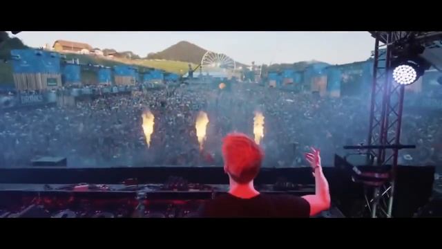 Там Где Клен Шумит (Cheeful & XM Remix) смотреть онлайн