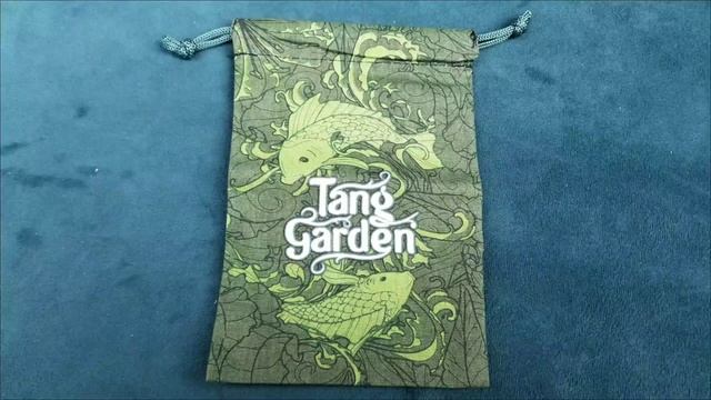 Tang Garden: Ghost Stories (Expansion) - An Inside Look смотреть онлайн