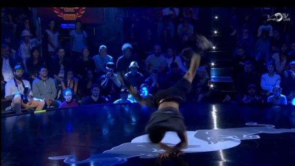 Red Bull BC One 2015 7 ROUND