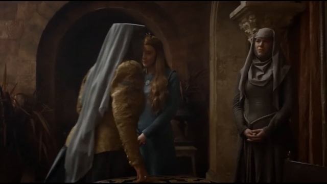 Game of Thrones | The Fall of Margaery Tyrell | Flares смотреть онлайн