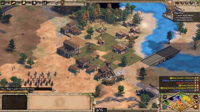 Age of Empires II: Definitive Edition Review | Necessary, or Not? смотреть онлайн